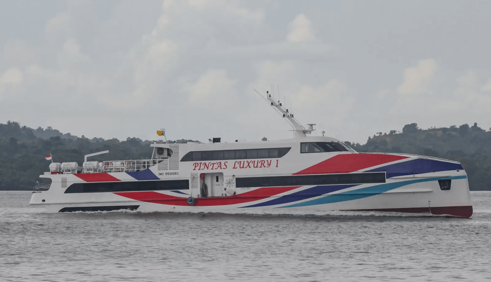 pintas fleet